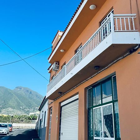 Ferienwohnung Avenida 52 A Los Llanos De Aridane Exterior foto