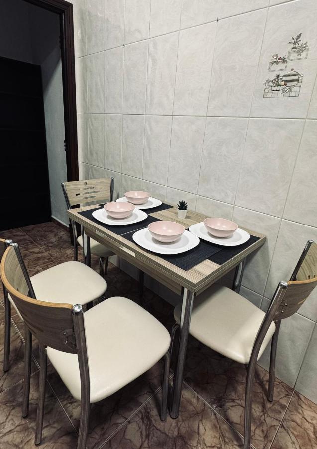Ferienwohnung Avenida 52 A Los Llanos De Aridane Exterior foto
