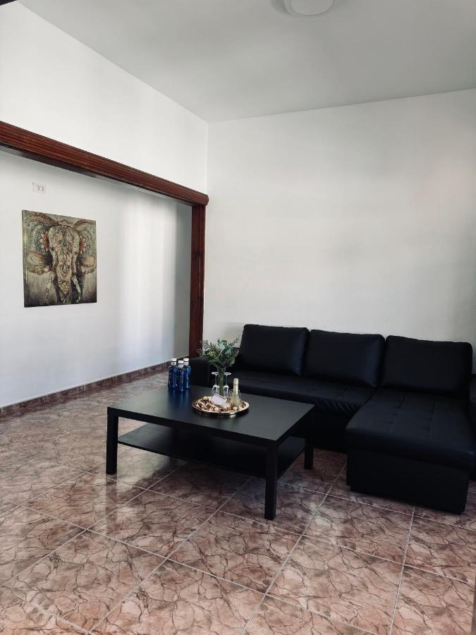 Ferienwohnung Avenida 52 A Los Llanos De Aridane Exterior foto